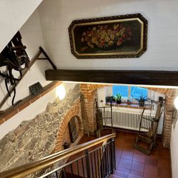 Restaurant Springbach-Mühle