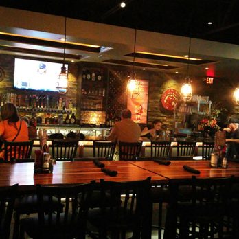 Pete's Place - Bar area - New American Near Me - Taylor, Michigan