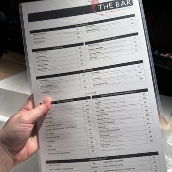 The Bar - Hand Rolls by Seabutter - Sushi Bars Near Me - Glendale, California The Bar - Hand Rolls by Seabutter - Sushi Bars Near Me - Glendale, California