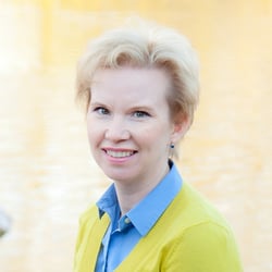 Julia Stacey, DMD - Dr. Julia B. Stacey