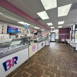 Baskin-Robbins