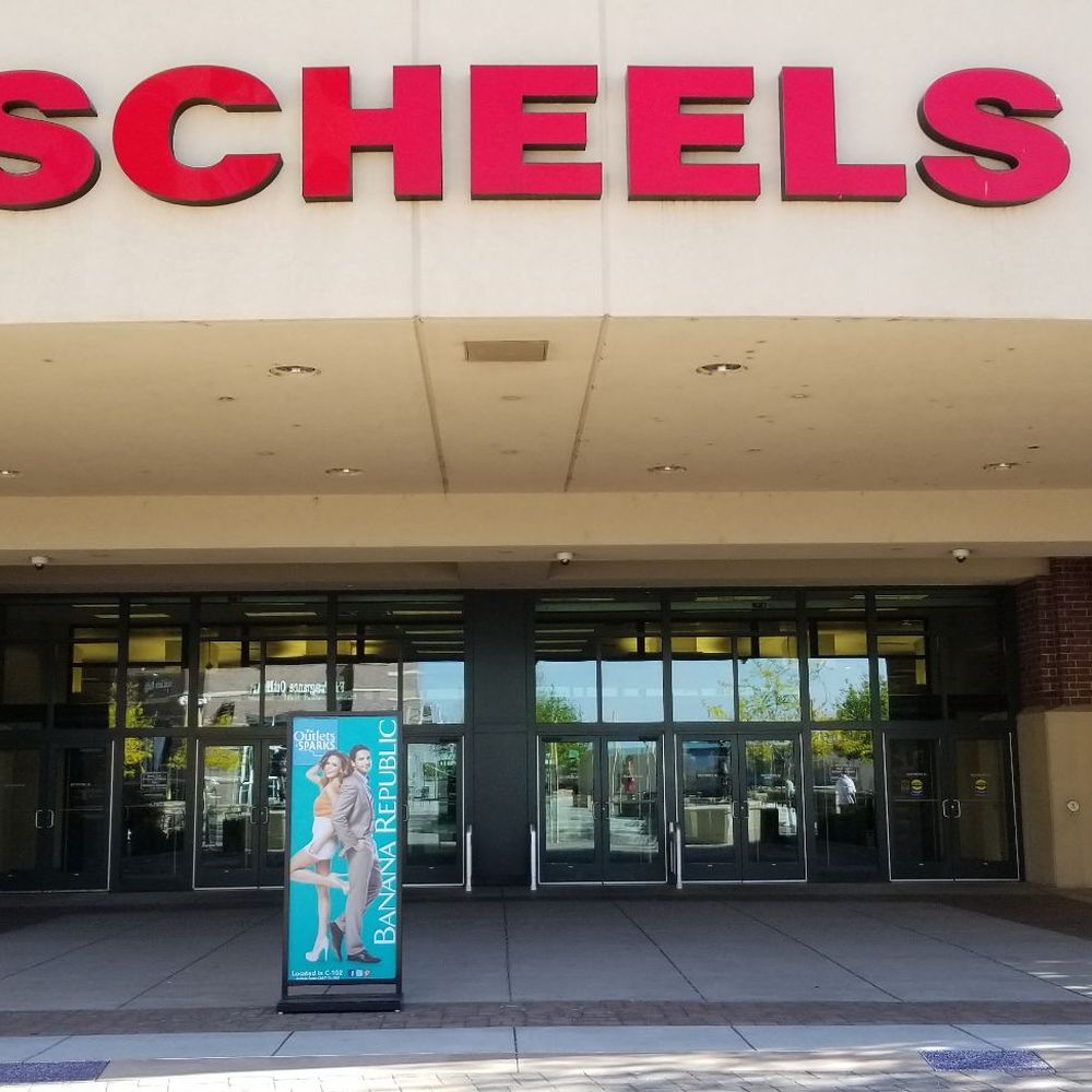 Scheels - Scheels - Sports Wear Near Me - Sparks, Nevada Scheels - Scheels - Sports Wear Near Me - Sparks, Nevada