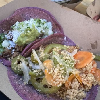 Taconeta - Tacos Near Me - El Paso, Texas