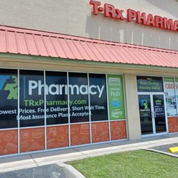 T-Rx Pharmacy