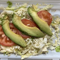 Shredded Chicken Flauta Shredded Chicken Flauta
