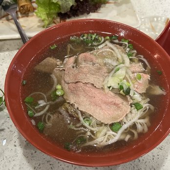 Pho Ba Co - 11/19/2022 - Vietnamese Near Me - Irvine, California