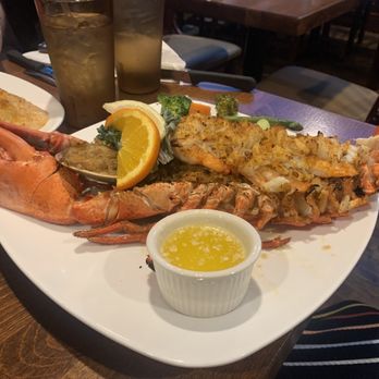 Popei's Clam Bar - Over Stuffed Lobster - Seafood Near Me - Bethpage, New York Popei's Clam Bar - Over Stuffed Lobster - Seafood Near Me - Bethpage, New York