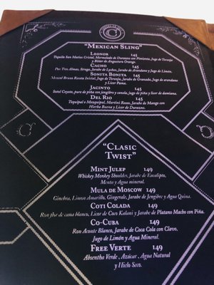 Menu photo 1 Cotidiana Ciudad de México, DIF