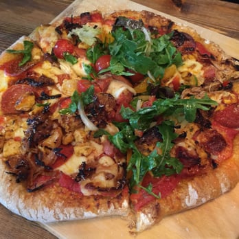 The Black Fox - Burgers Near Me - Edinburgh, EDH The Black Fox - Burgers Near Me - Edinburgh, EDH