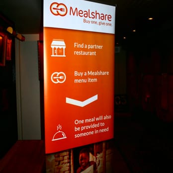 Yelp Helps With Mealshare - Yelp Events Near Me - Toronto, Ontario