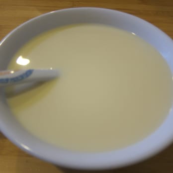 Taiwan Noodle - Soy milk is the best!! - Taiwanese Near Me - Albany, New York