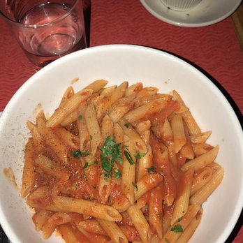 Fiat Cafe - Italian Near Me - New York, New York