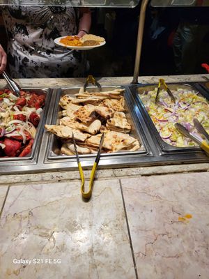 India Kabab & Curry by null