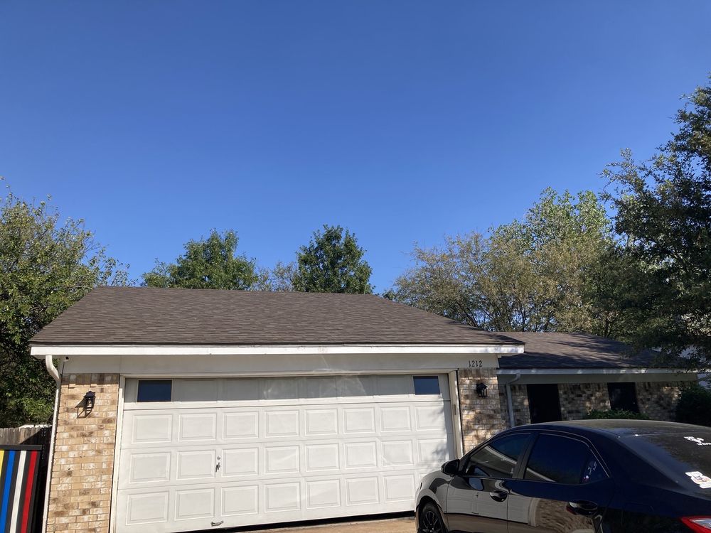 Slide of Bass Roofing & Restoration