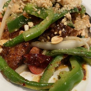 Hunan by the Falls - Bangkok Duck - Chinese Near Me - Chagrin Falls, Ohio Hunan by the Falls - Bangkok Duck - Chinese Near Me - Chagrin Falls, Ohio