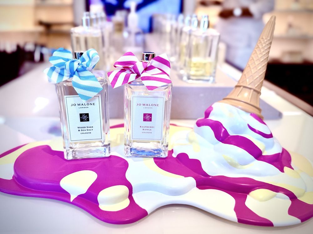 Jo Malone London Logo