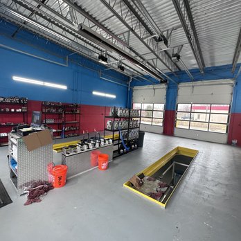 Instant Kwick Lube - Oil Change Stations Near Me - Ypsilanti, Michigan Instant Kwick Lube - Oil Change Stations Near Me - Ypsilanti, Michigan