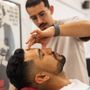 Photo of Beardbrand Barbershop