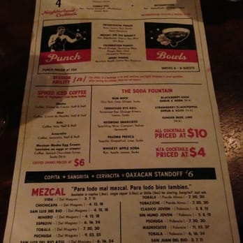 Prizefighter - Punch bowls! Get it?? Ahaha - Bars Near Me - Emeryville, California Prizefighter - Punch bowls! Get it?? Ahaha - Bars Near Me - Emeryville, California