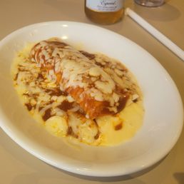 Enchilada Enchilada