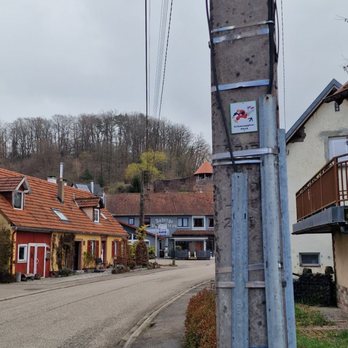 Schmugglerpfad - Walschbronn (F) - Hiking Near Me - Kröppen, RP