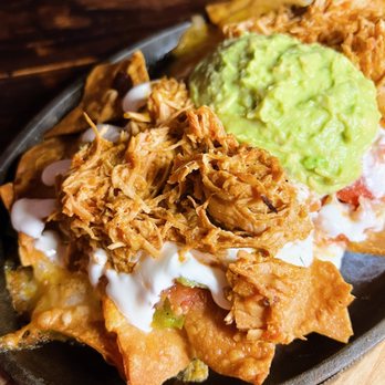 La Posada Restaurant & Tequila Bar - Chicken nachos - Salvadoran Near Me - Somerville, Massachusetts La Posada Restaurant & Tequila Bar - Chicken nachos - Salvadoran Near Me - Somerville, Massachusetts