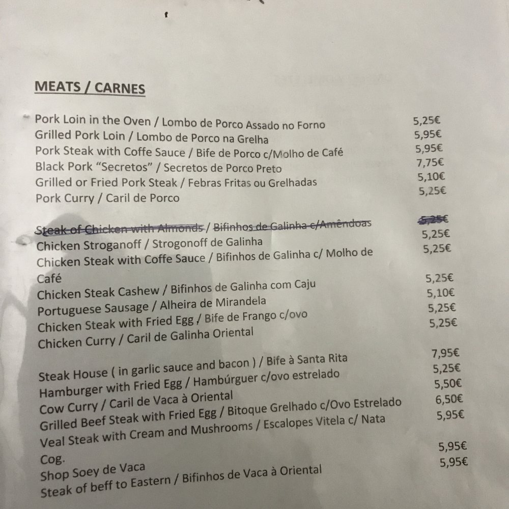 Santa Rita - Portuguese Near Me - Lisbon, 11 Santa Rita - Portuguese Near Me - Lisbon, 11