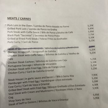 Santa Rita - Portuguese Near Me - Lisbon, 11