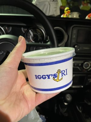 Iggy's Doughboys & Chowder House by null