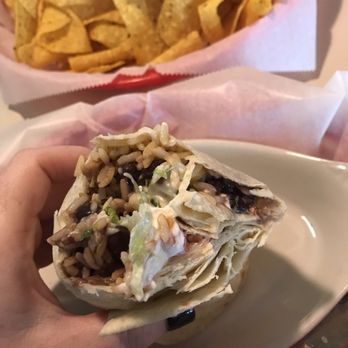 Yabo's Tacos - The inside of the dinky Yabo. - Tex-Mex Near Me - Westerville, Ohio
