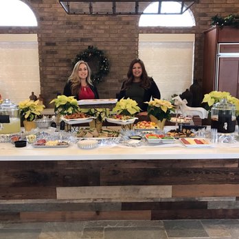 Chick-fil-A - Chick-fil-a catered our office holiday party! Great job!!! - Fast Food Near Me - Corona, California Chick-fil-A - Chick-fil-a catered our office holiday party! Great job!!! - Fast Food Near Me - Corona, California