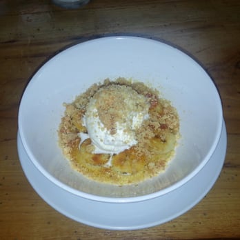 LeGrand Kitchen - Banana pudding. - New American Near Me - Norfolk, Virginia LeGrand Kitchen - Banana pudding. - New American Near Me - Norfolk, Virginia