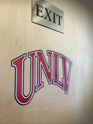 UNLV College of Education by null
