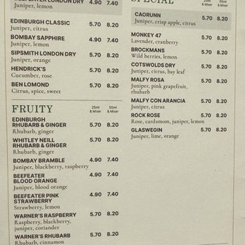 The Four Marys - Pubs Near Me - Linlithgow, WLN