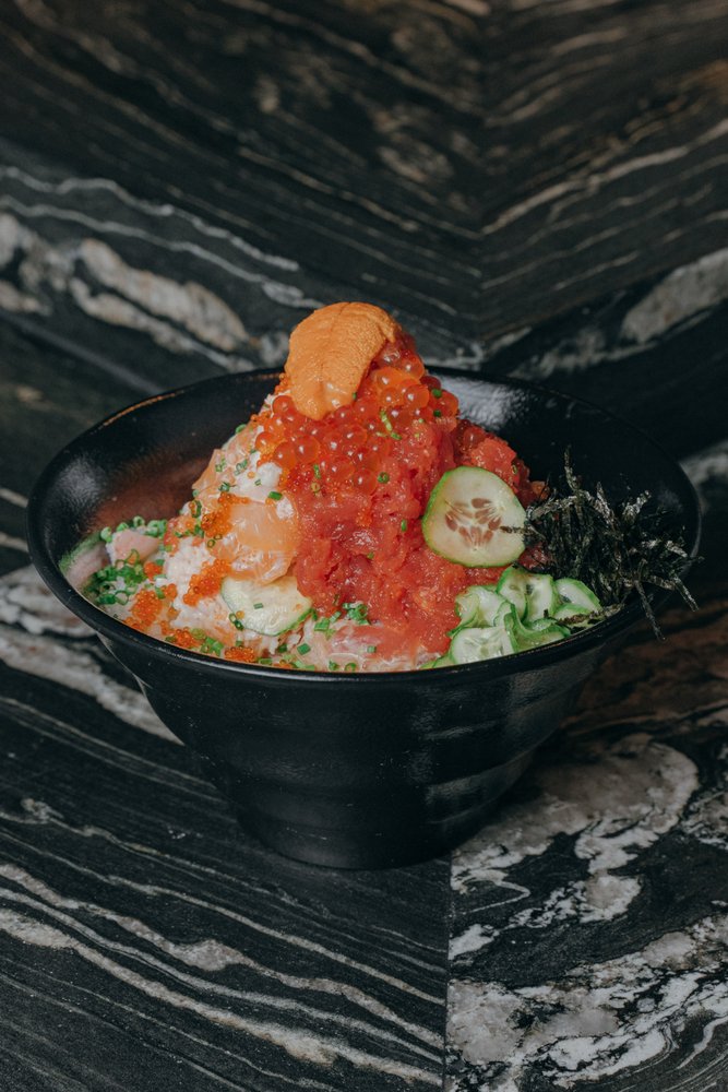 ROL Hand Roll Bar by Kei Concepts 