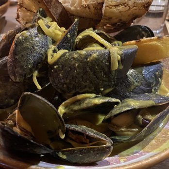 Kokomo - Mussels - Caribbean Near Me - Brooklyn, New York