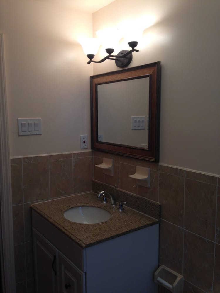 Slide of E D Rowand & Son