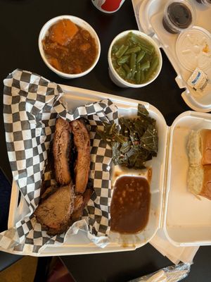Bear West BBQ & Soul Food by null