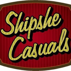 Shipshe Casuals