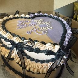 Cake