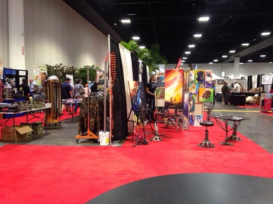 Tampa Home & Garden Show