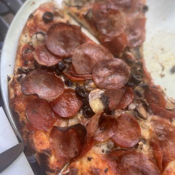 Caffe Chiave - Prosciutto - Coffee & Tea Near Me - Oakland, California