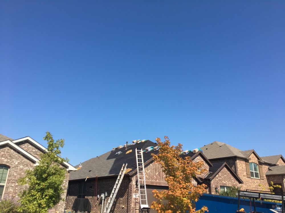 Slide of Ultimate Roof Worx