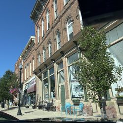 River Raisin Antiques