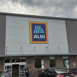 ALDI