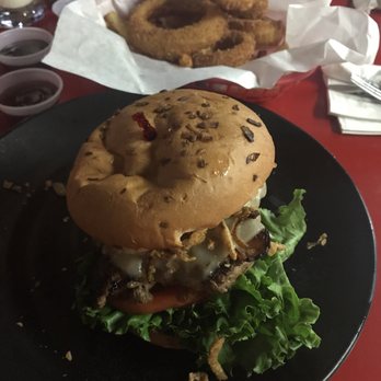 Cool Cat Cafe - Don Ho - Burgers Near Me - Kihei, Hawaii