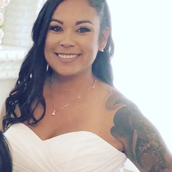 Dollhousemermaid - Felt amazing with my make up done by Viki for my niece's wedding! Even in 104 degree I still looked great at midnight!! Thank you Viki!! - Makeup Artists Near Me