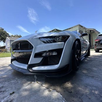 Pristine Luxe Detailing - Auto Detailing Near Me Pristine Luxe Detailing - Auto Detailing Near Me