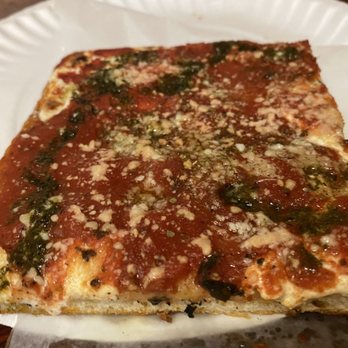 Luigi's Pizza - Pizza Near Me - Brooklyn, New York Luigi's Pizza - Pizza Near Me - Brooklyn, New York