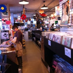 Underground Music